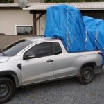 Fretes Blumenau - Pequenos Fretes, Baldeio de Carga e Socorro de Moto